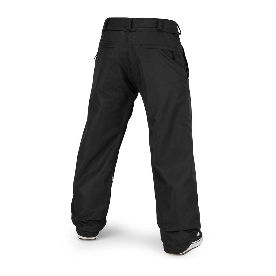 2022 Volcom Arthur Pant in USST Black