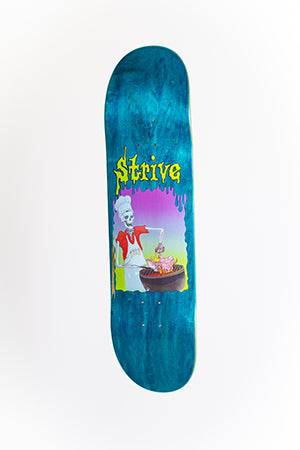 Strive Skateboards Goosebumps Deck - M I L O S P O R T