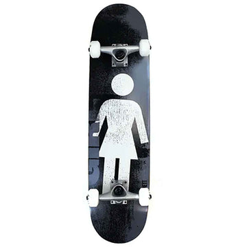 Girl Skateboards Complete Bennett Roller