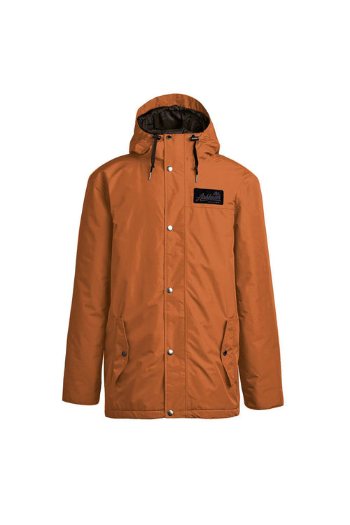 Airblaster Heritage Parka in Oxide 2023
