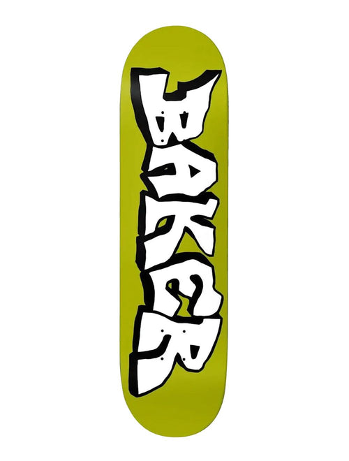 Baker T-Funk On The Wall deck in 8.75 - M I L O S P O R T