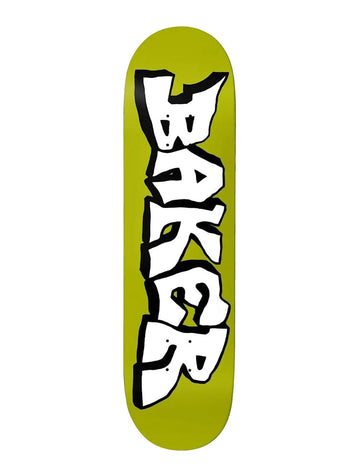 Baker T-Funk On The Wall deck in 8.75