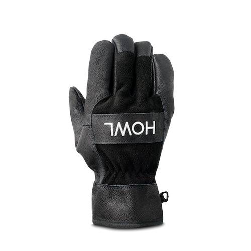 2022 Howl Highland Glove in Black - M I L O S P O R T
