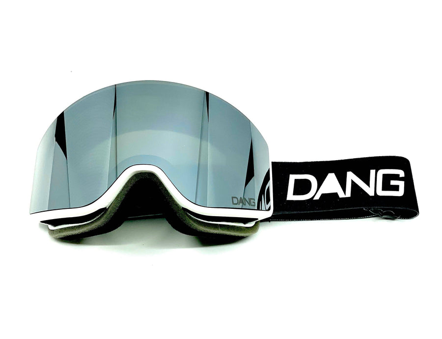 Dang Shades On Lock Goggle