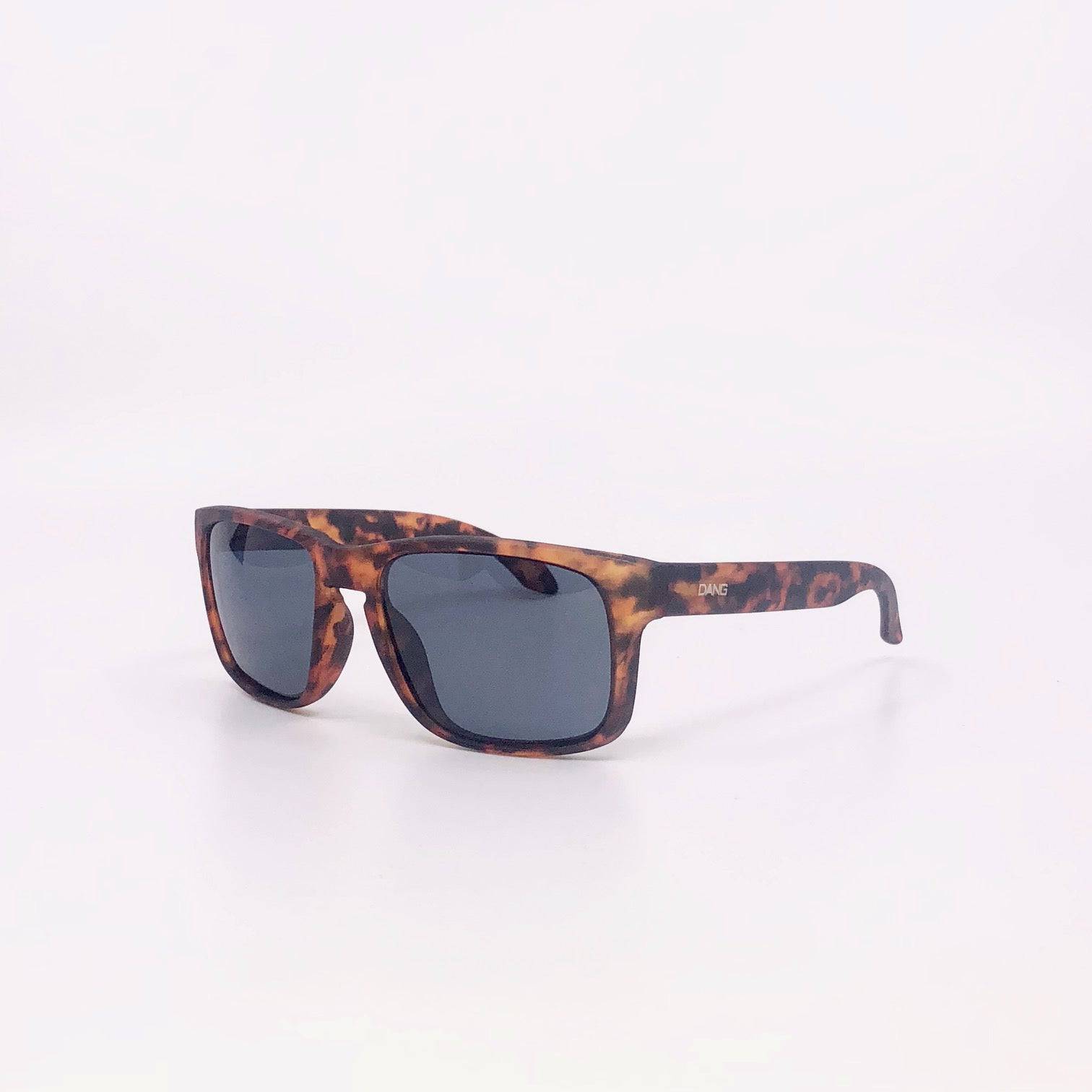 Dang Shades The All Terrain Polarized Sunglass - M I L O S P O R T