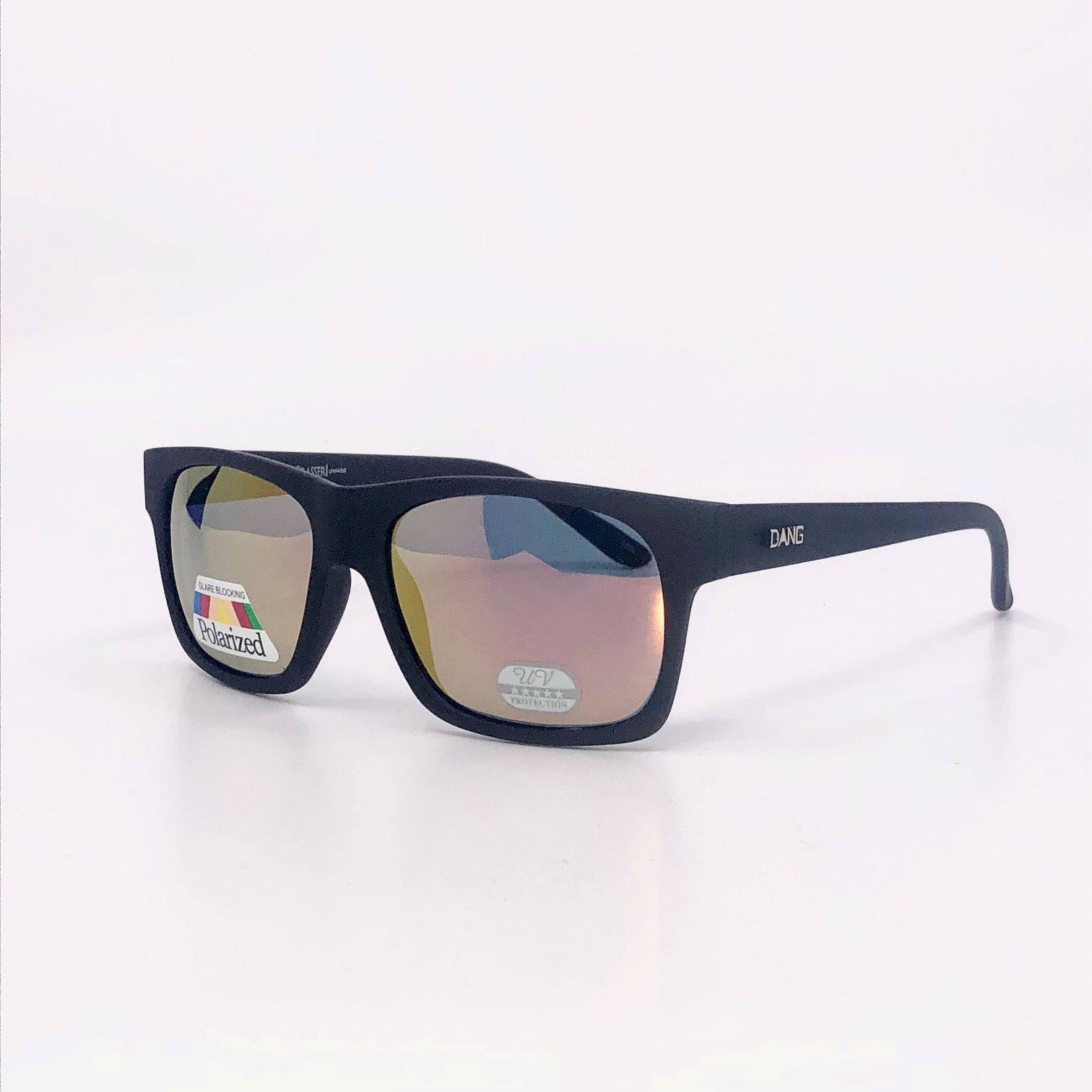 Dang Shades The Grasser 2.0 Polarized Sunglass - M I L O S P O R T