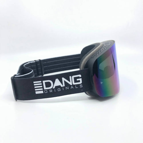 Dang Twenty20 Frameless X Milo Snow Goggles - M I L O S P O R T
