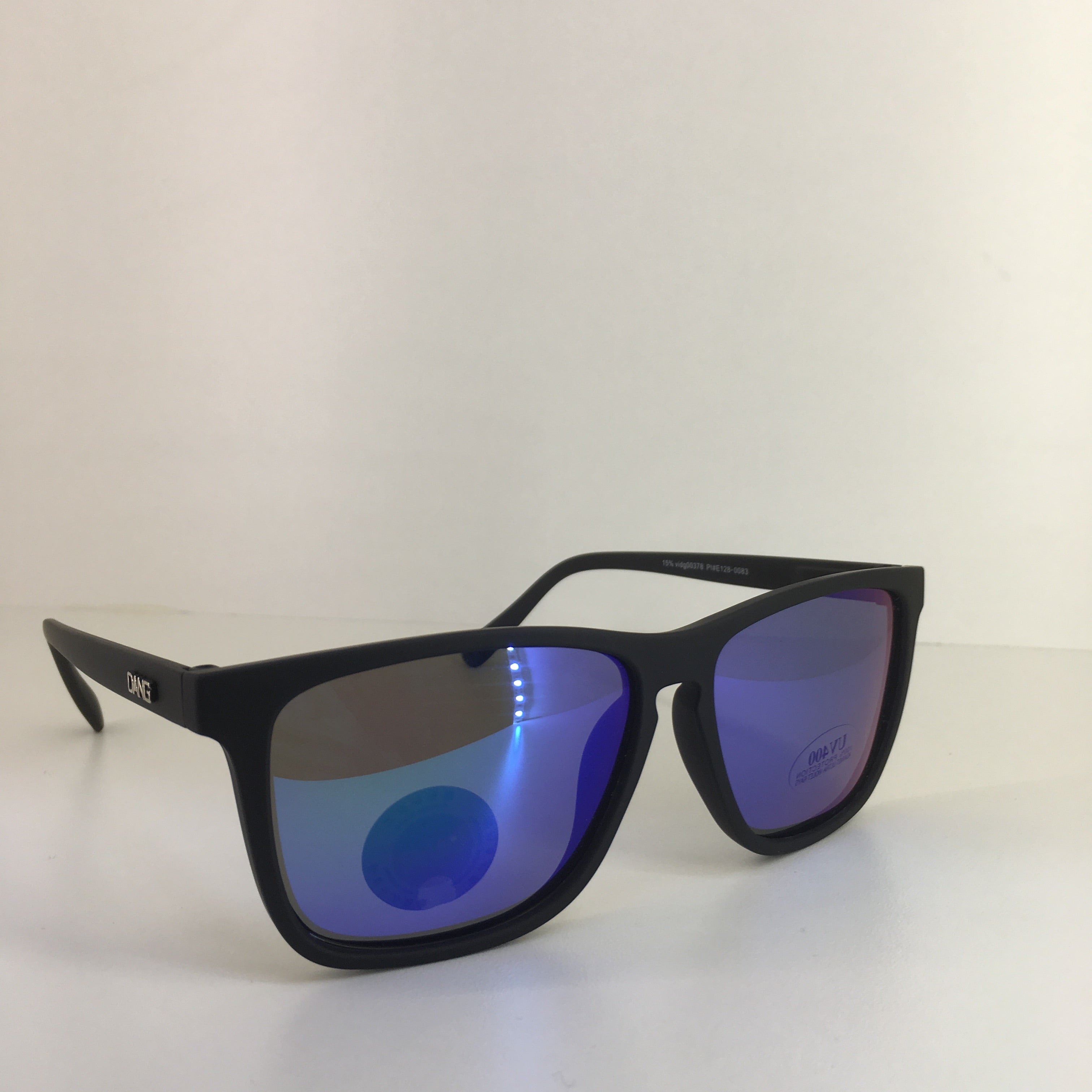 Dang Shades The Recoil Polarized Sunglasses - M I L O S P O R T