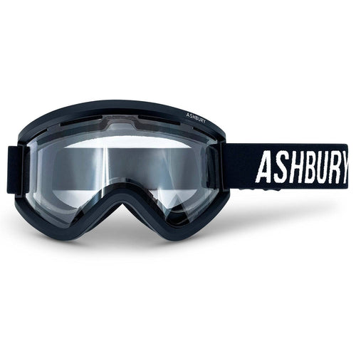 2022 Ashbury Night Vision Snow Goggle with a Clear Lens - M I L O S P O R T