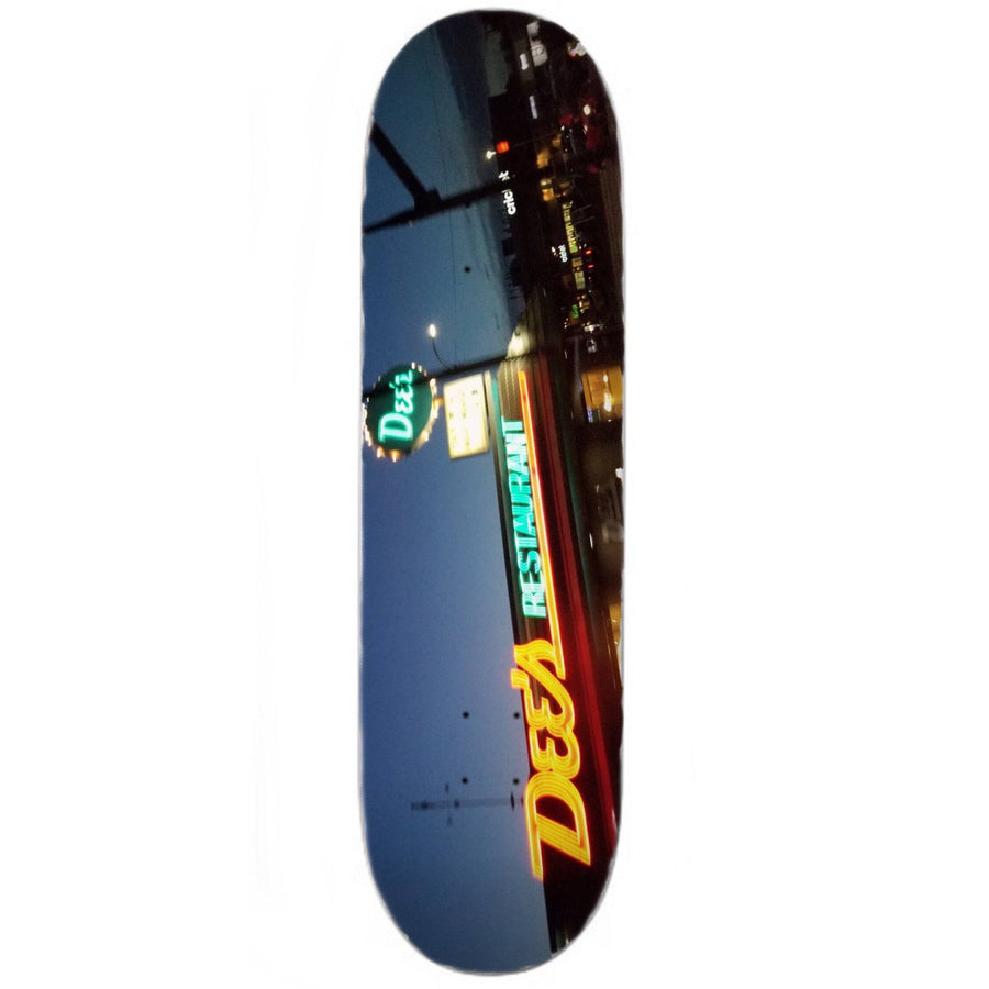 AMAO Dee's Skateboard