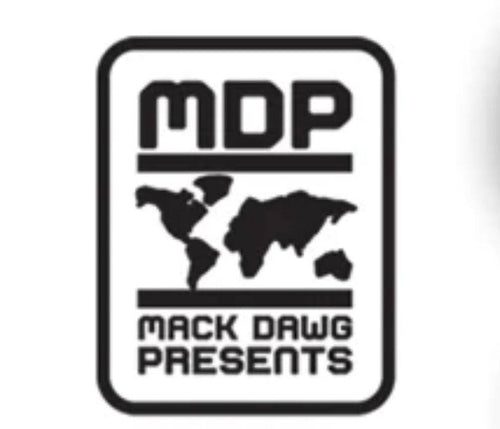 Mack Dawg Productions Complete Movie Collection - M I L O S P O R T