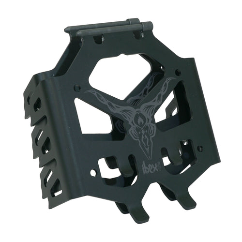 Spark R&D Ibex ST Crampons in Black 2023