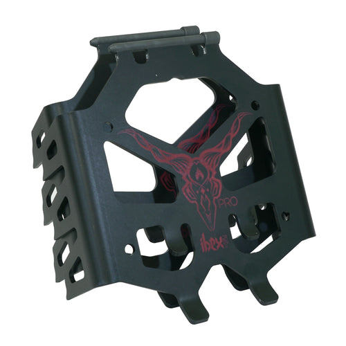 Spark R&D Ibex ST Pro Crampons in Black 2023 - M I L O S P O R T