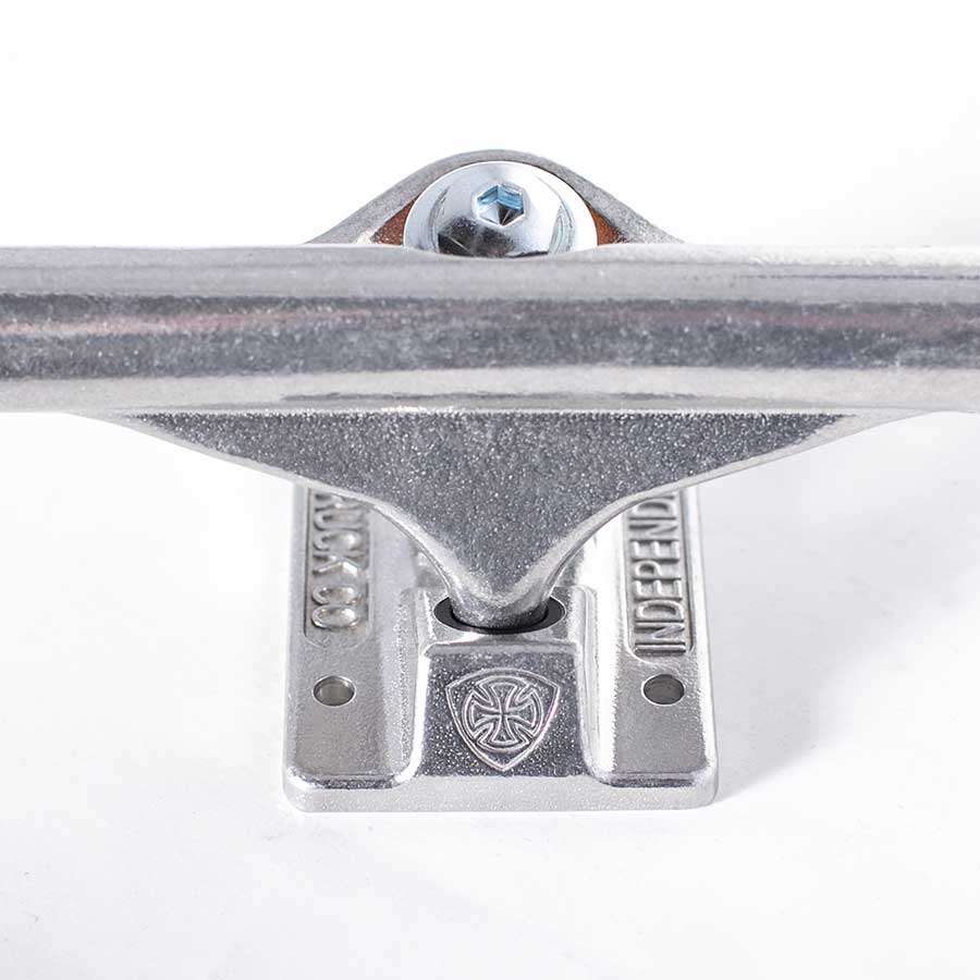 Independent Mid Skateboard Trucks - M I L O S P O R T