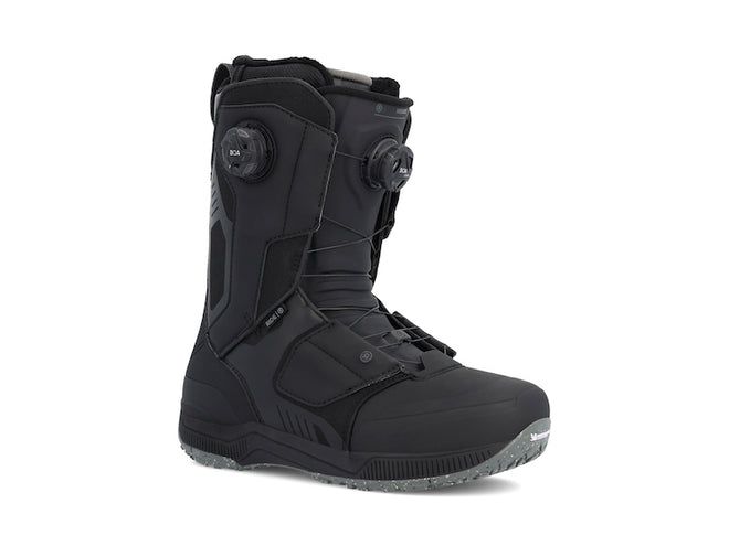 Ride Insano Snowboard Boot in Black 2023 - M I L O S P O R T