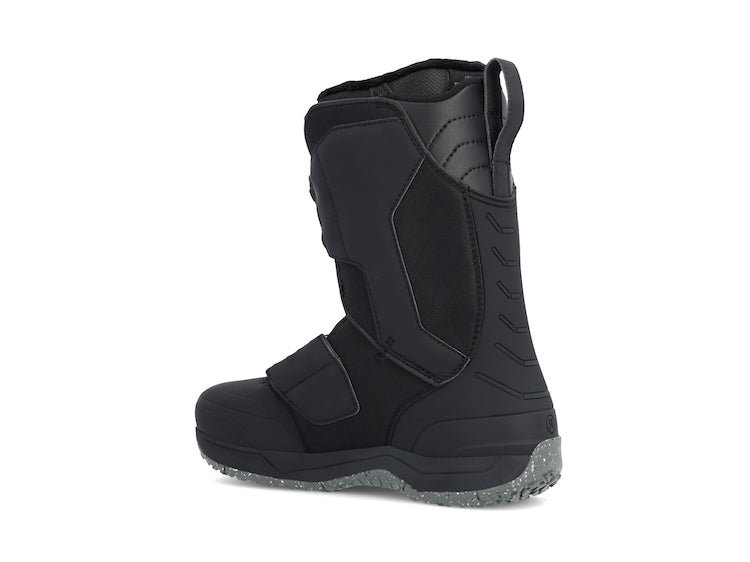 The Ride Insano Snowboard Boot in Black for 2023 – M I L O S P O R T