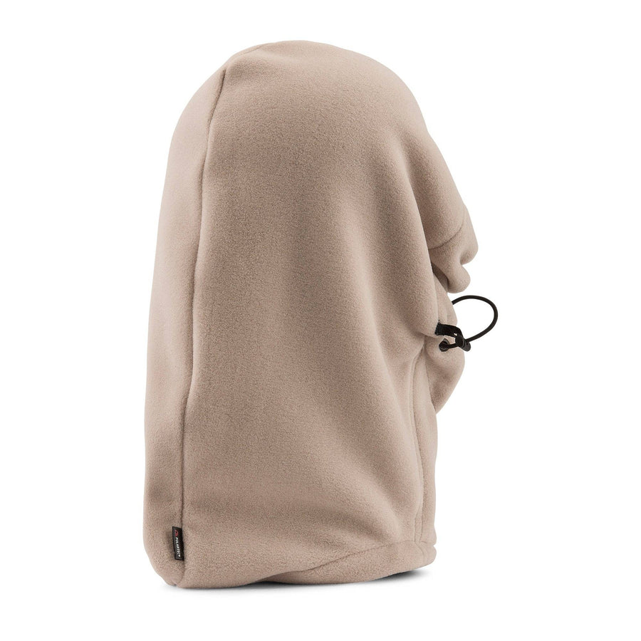 2022 Volcom Polartec Hood Thingy in Khaki