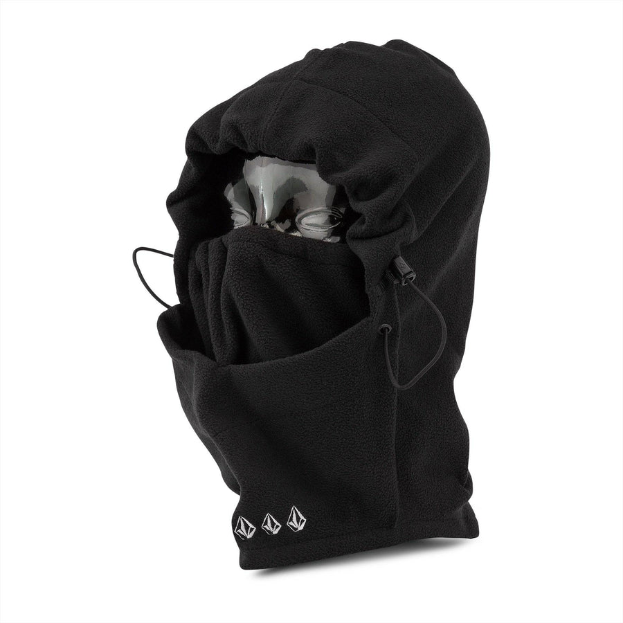 2022 Volcom Travelin Hood Thingy in Black