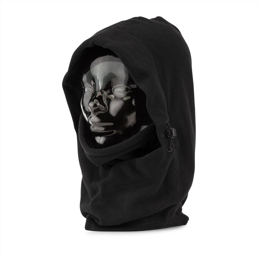 2022 Volcom Travelin Hood Thingy in Black