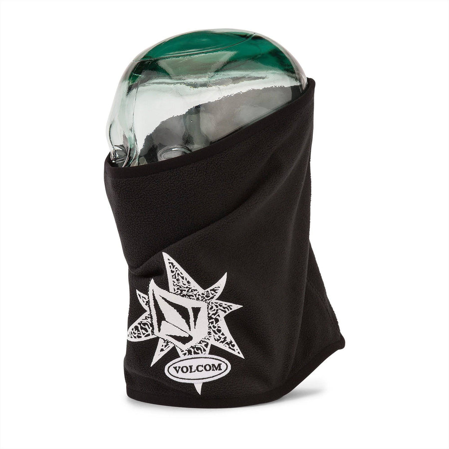 2022 Volcom Removable Neckband in Black