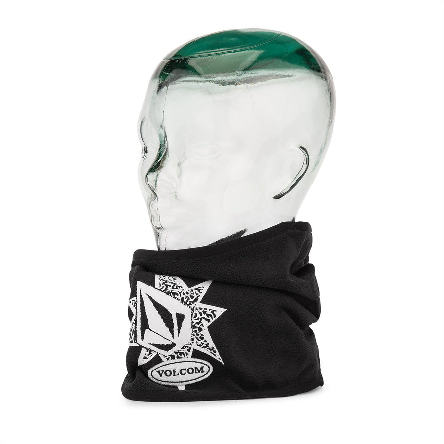 2022 Volcom Removable Neckband in Black