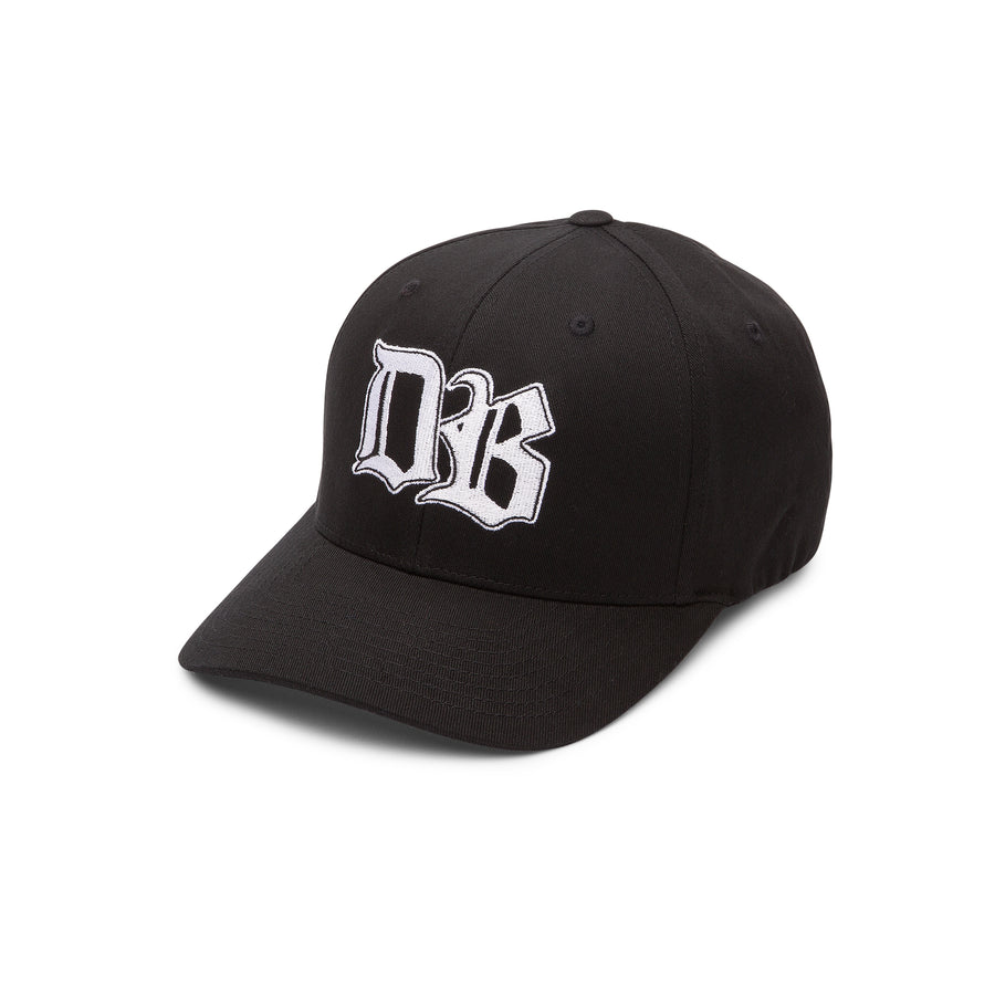 Volcom Vlcmxdustbox Hat in Black 2023