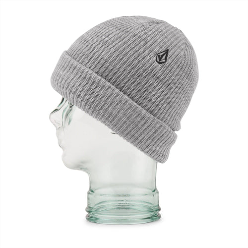 2022 Volcom Sweep Lined Beanie in Amethyst Grey - M I L O S P O R T