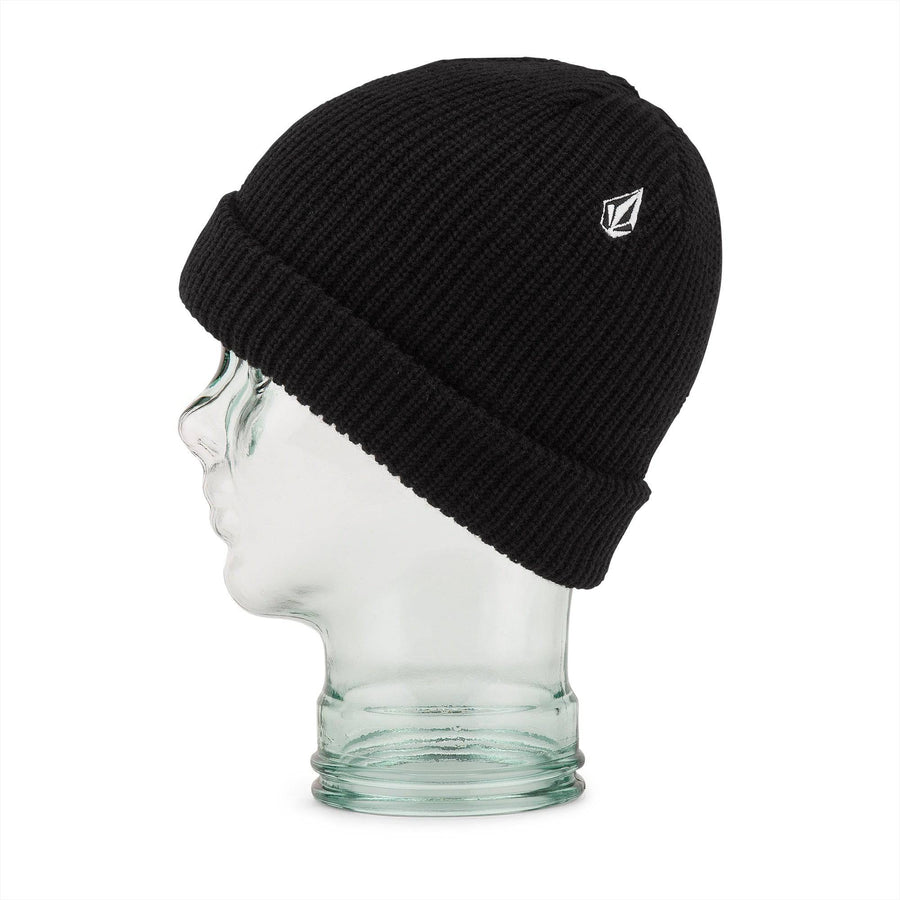2022 Volcom Sweep Beanie in Black