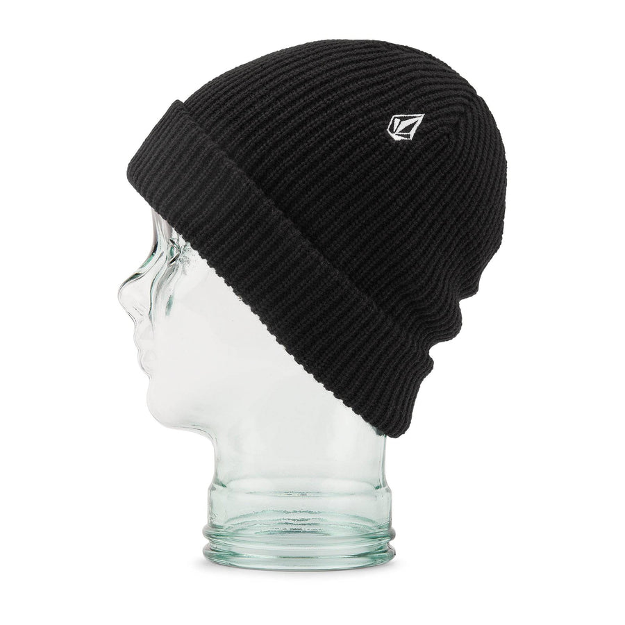 Volcom Sweep Beanie in Black 2023