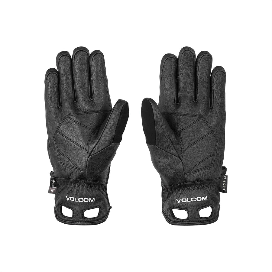 2022 Volcom Service Gore-Tex Glove in Black