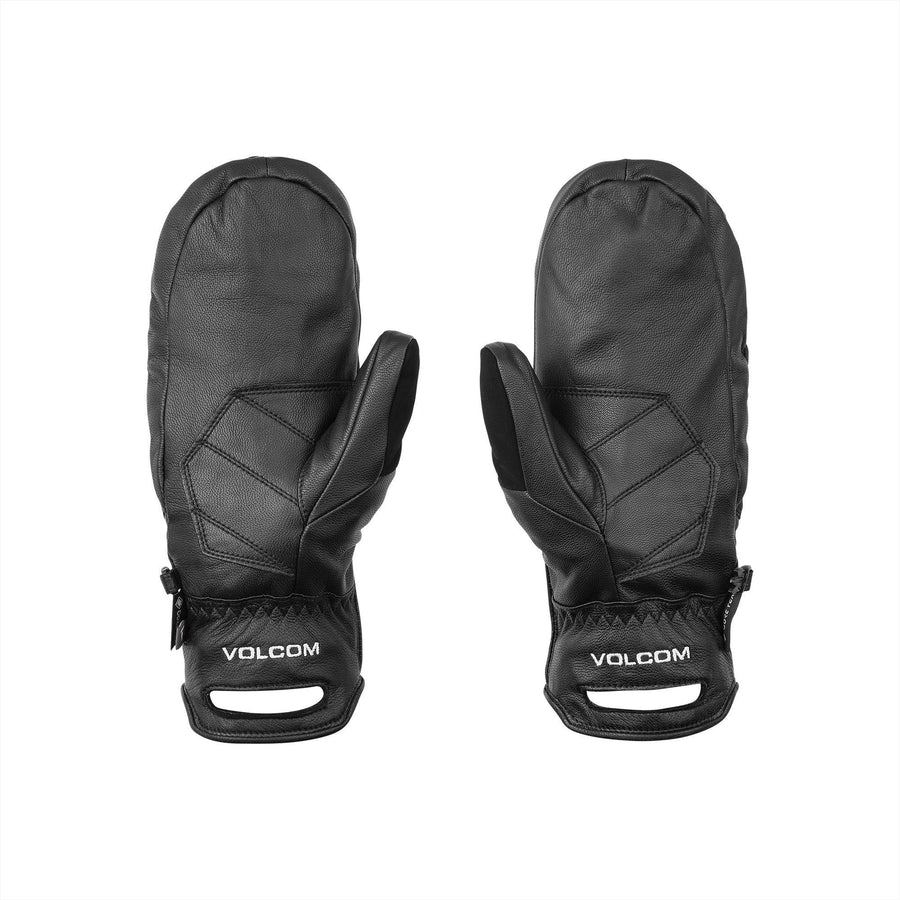 2022 Volcom Service Gore-Tex Mitt in Black