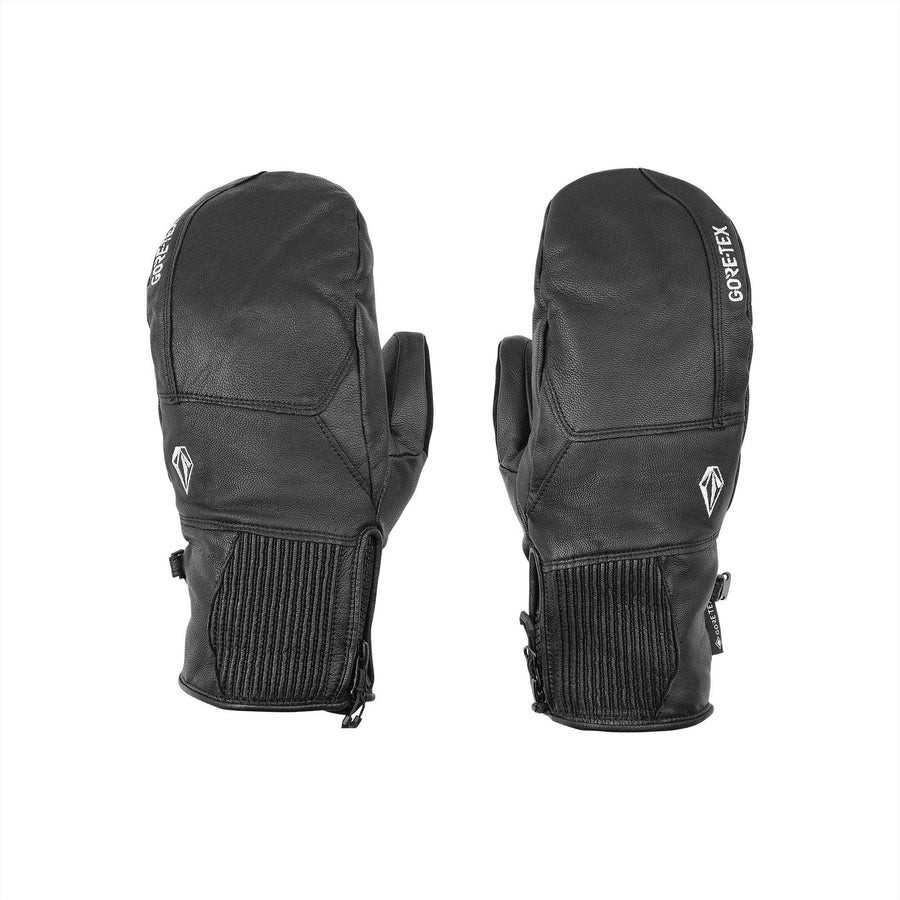 2022 Volcom Service Gore-Tex Mitt in Black