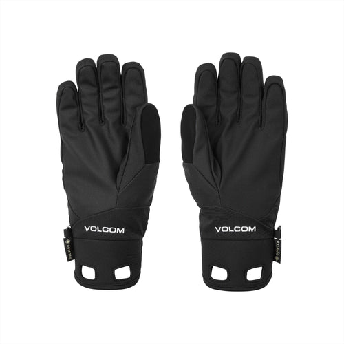 2022 Volcom Cp2 Gore-Tex Glove in Black - M I L O S P O R T