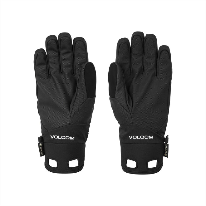 2022 Volcom Cp2 Gore-Tex Glove in Black - M I L O S P O R T