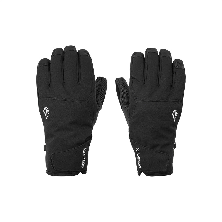 2022 Volcom Cp2 Gore-Tex Glove in Black