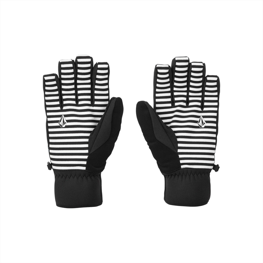 2022 Volcom Vco Nyle Glove in Tie Dye