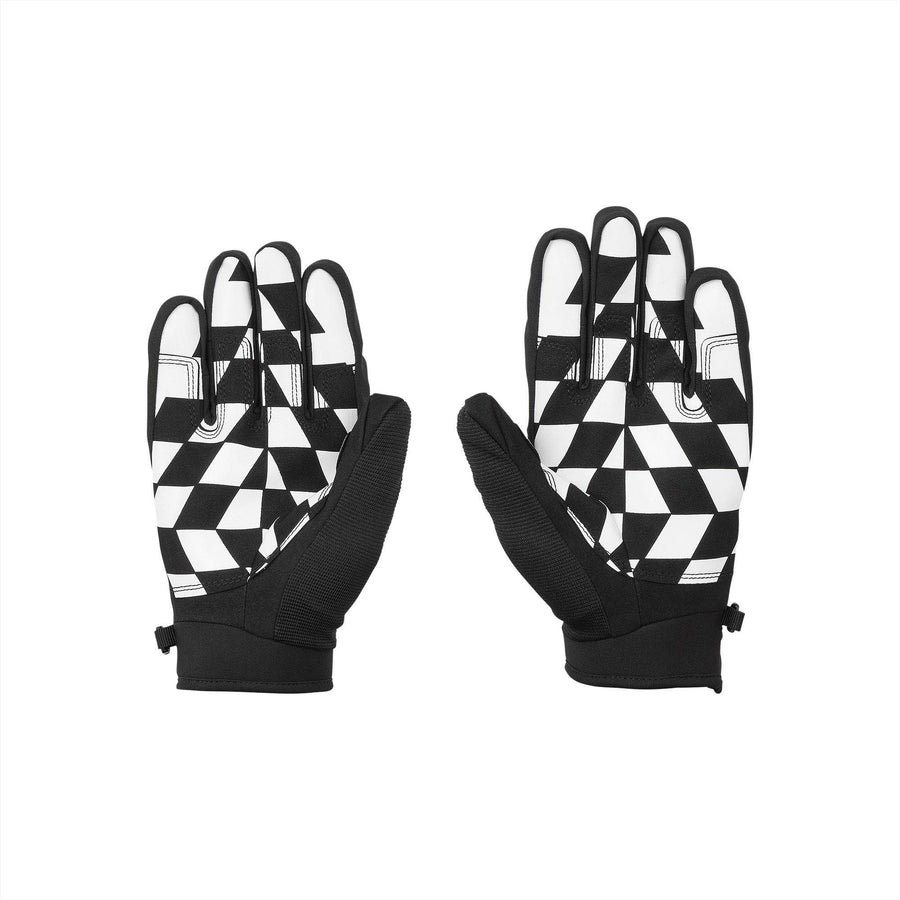 2022 Volcom Vco Crail Glove in Black
