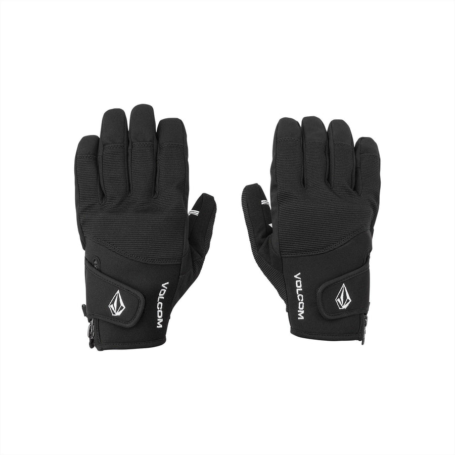 2022 Volcom Vco Crail Glove in Black