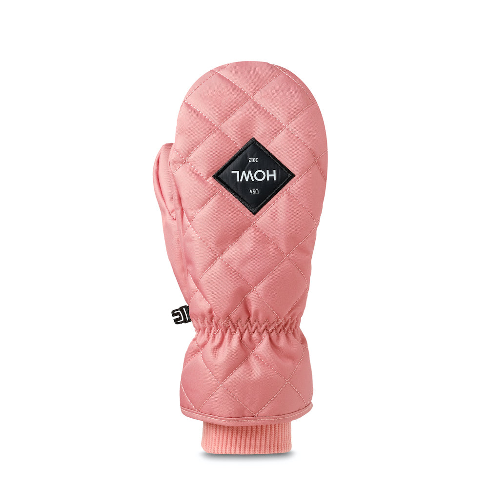 Howl Jed Mitt in Pink 2023 - M I L O S P O R T