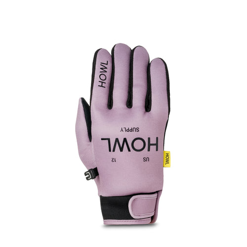 Howl Jeepster Glove in Light Purple 2023 - M I L O S P O R T