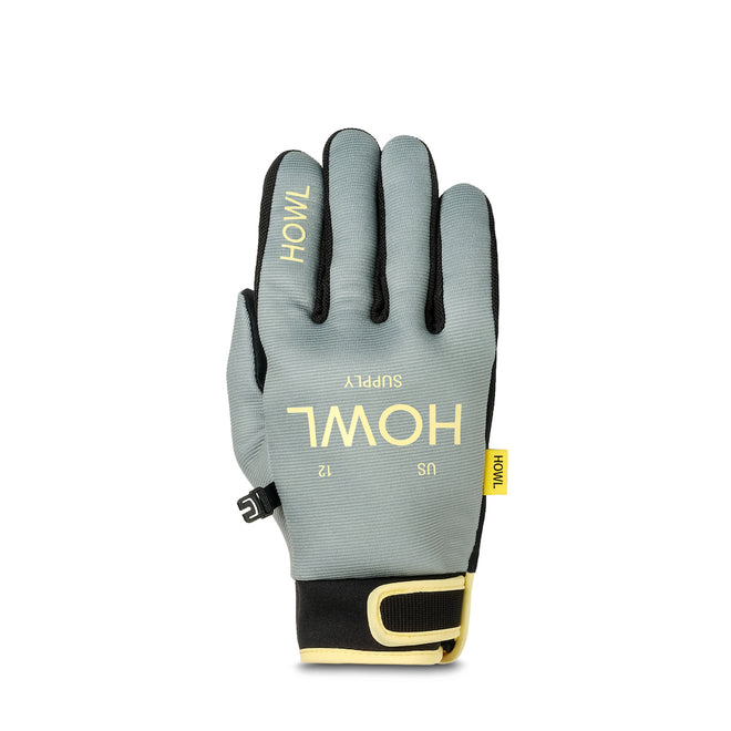 Howl Jeepster Glove in Sage 2023 - M I L O S P O R T