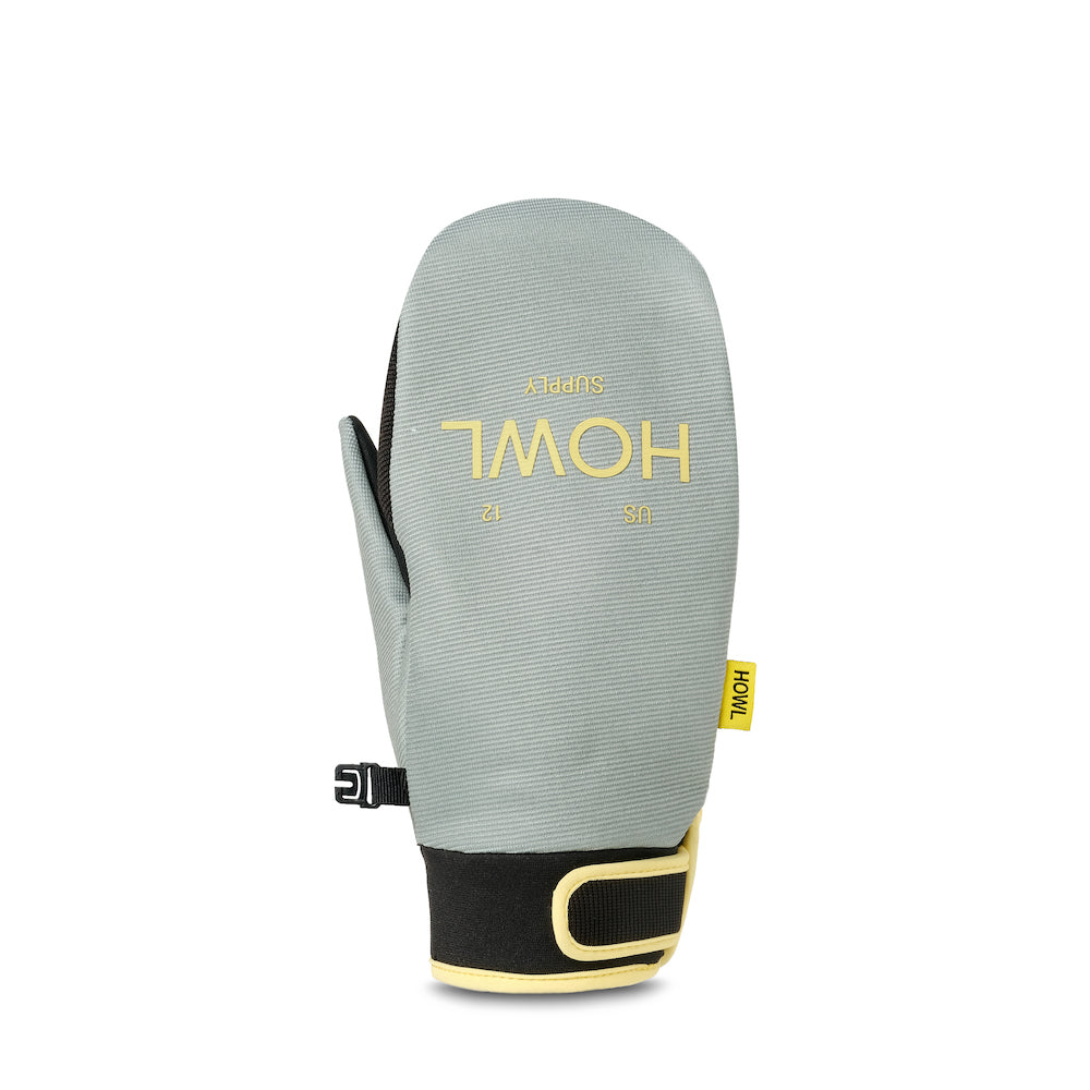 Howl Jeepster Mitt in Sage 2023 - M I L O S P O R T