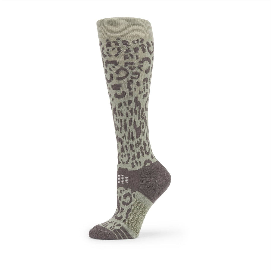 2022 Volcom Womens Ttt Snow Sock in Dark Grey
