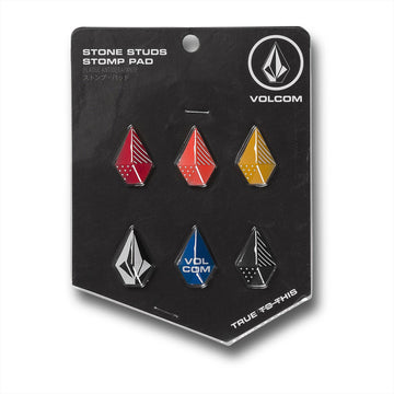 2022 Volcom Stone Studs Stomp in Multi