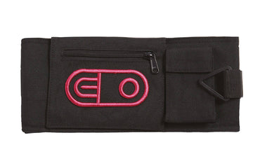 Airblaster Airblaster Leg Bag in Black 2023