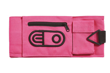 Airblaster Airblaster Leg Bag in Hot Pink  2023