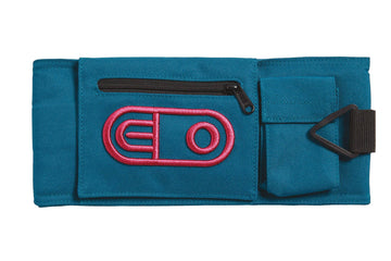 Airblaster Airblaster Leg Bag in Teal 2023