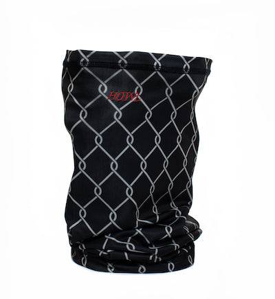 2022 Howl Lightweight Neck Gaiter in Chainlink