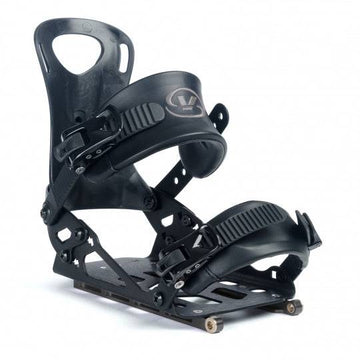 2022 Voile Light Rail Splitboard Binding