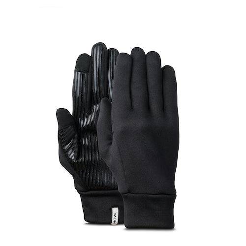 2022 Howl Liner Glove in Black - M I L O S P O R T